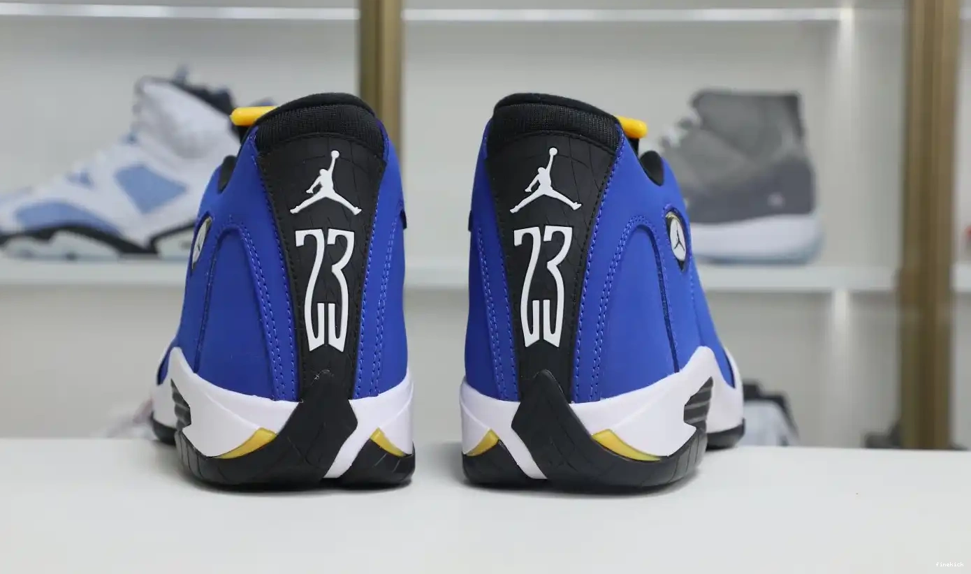 Jordan 14 Jordan Retro